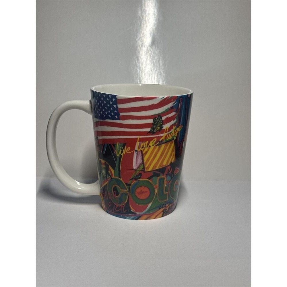 Buc-ee's Colorado Limited Edition Mugs